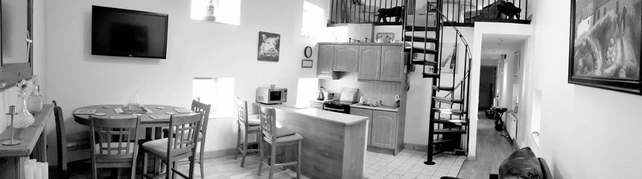 Apartment 3 Bedroom Banagher Town Centre 外观 照片