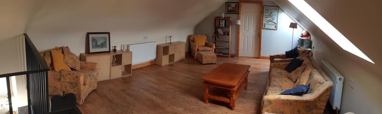 Apartment 3 Bedroom Banagher Town Centre 外观 照片