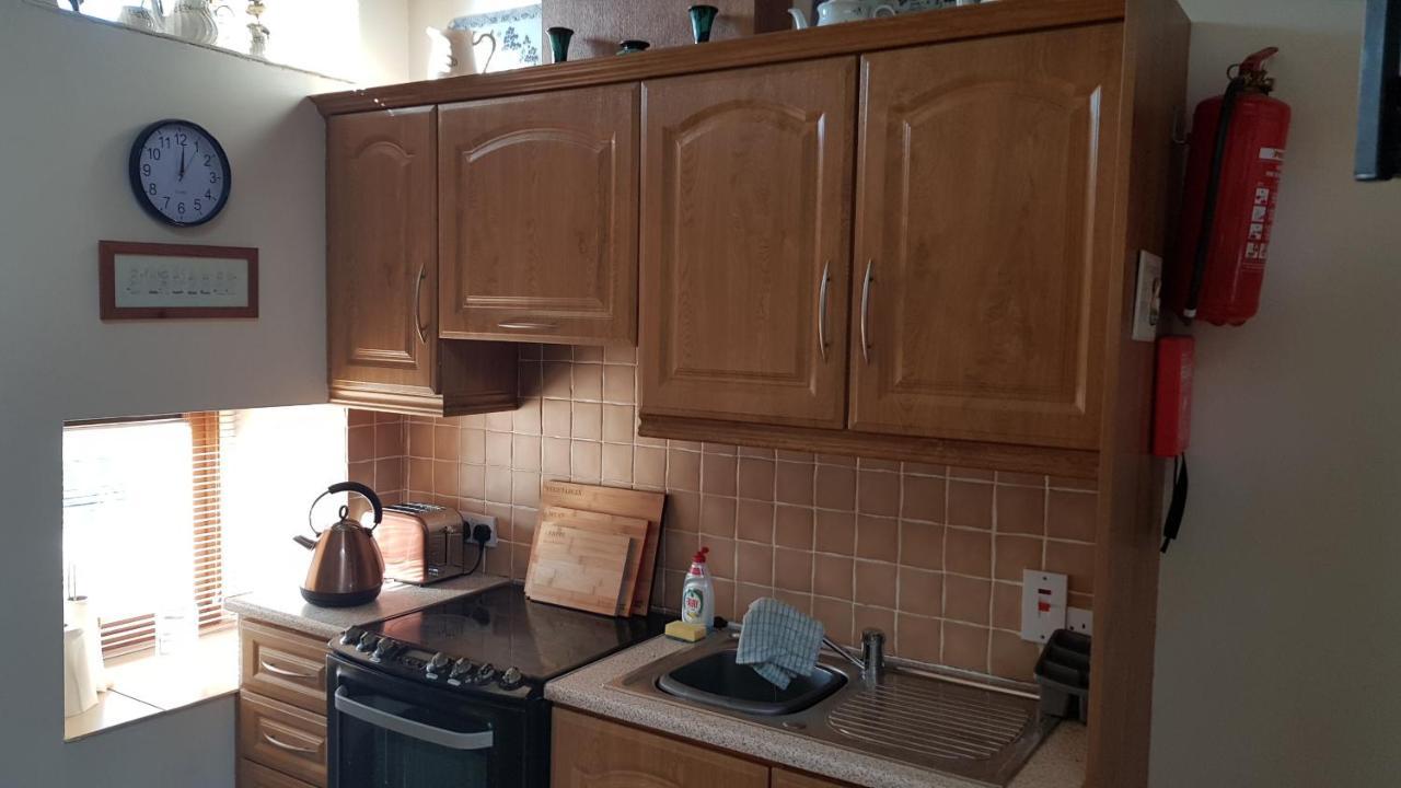 Apartment 3 Bedroom Banagher Town Centre 外观 照片