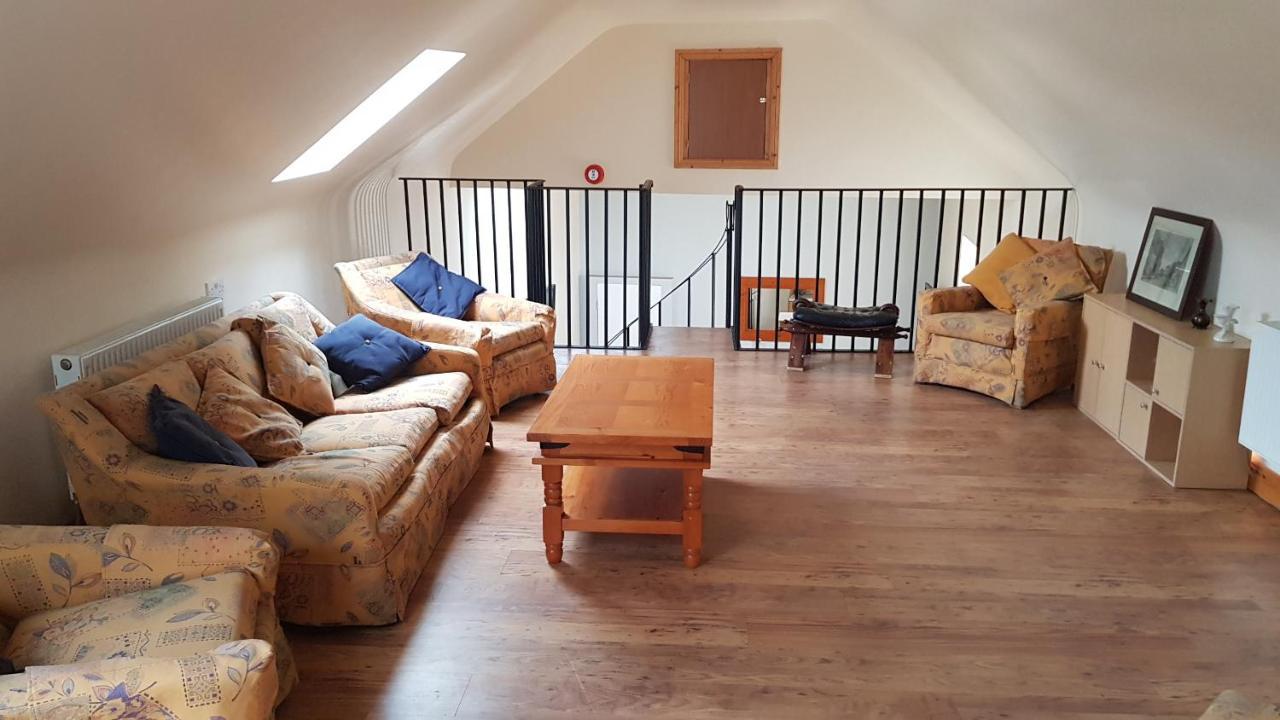Apartment 3 Bedroom Banagher Town Centre 外观 照片