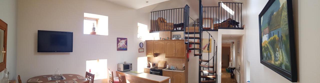 Apartment 3 Bedroom Banagher Town Centre 外观 照片