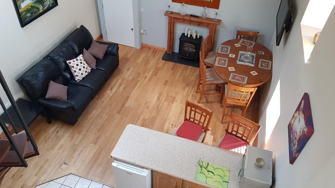 Apartment 3 Bedroom Banagher Town Centre 外观 照片