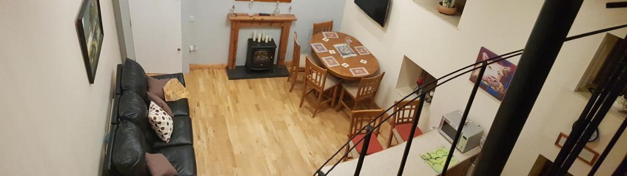 Apartment 3 Bedroom Banagher Town Centre 外观 照片