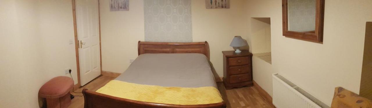 Apartment 3 Bedroom Banagher Town Centre 外观 照片