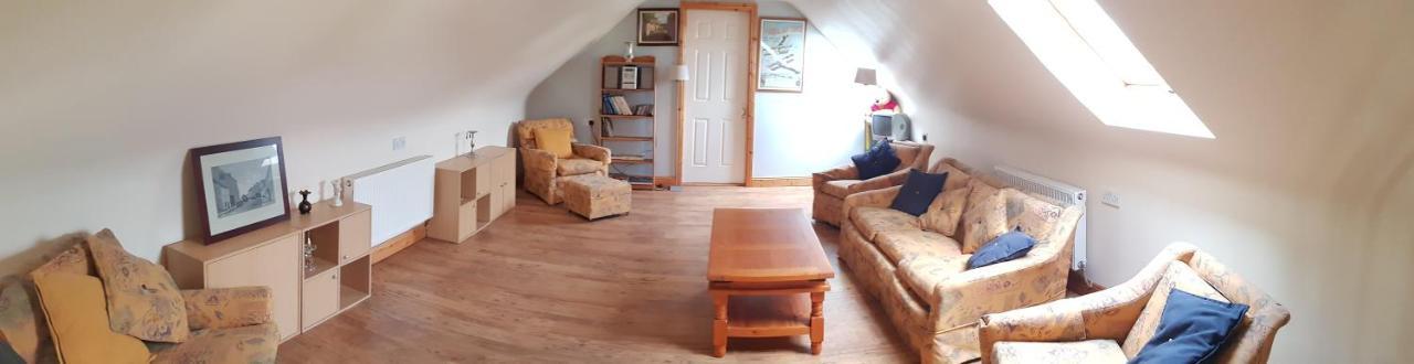Apartment 3 Bedroom Banagher Town Centre 外观 照片